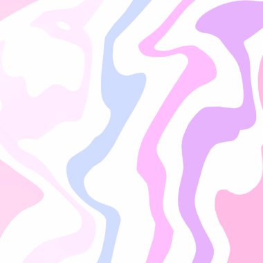 Pastel Mermer 310 Arkaplan Resimli Duvar Kağıdı Doku Pembesi Mavi