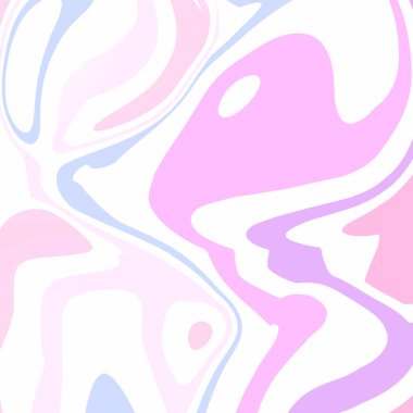 Pastel Marble 58 Arkaplan Resimli Duvar Kağıdı Dokuması Pembe Mavi