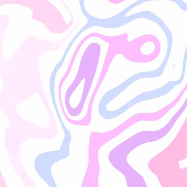 Pastel Mermer 710 Arkaplan Resimli Duvar Kağıdı Doku Pembesi Mavi