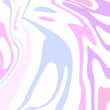 Pastel Mermer 85 Arkaplan Resimli Duvar Kağıdı Doku Pembesi Mavi