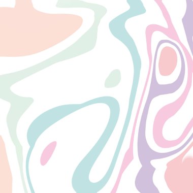 Pastel Mermer 11 Arkaplan Resimli Duvar Kağıdı Doku Yeşil Mor Pembe