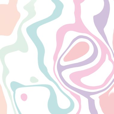 Pastel Mermer 11 7 Arkaplan Resimli Duvar Kağıdı Doku Yeşil Mor Pembe