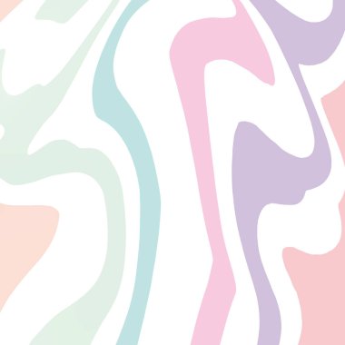 Pastel Mermer 133 Arkaplan Resimli Duvar Kağıdı Doku Yeşil Mor Pembe