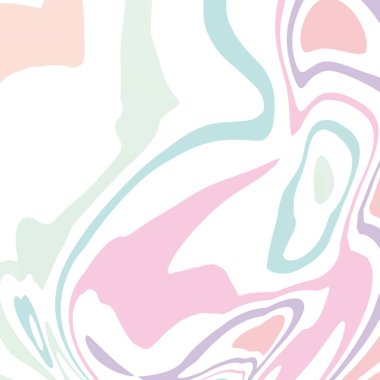 Pastel Mermer 144 Arkaplan Resimli Duvar Kağıdı Doku Yeşil Mor Pembe