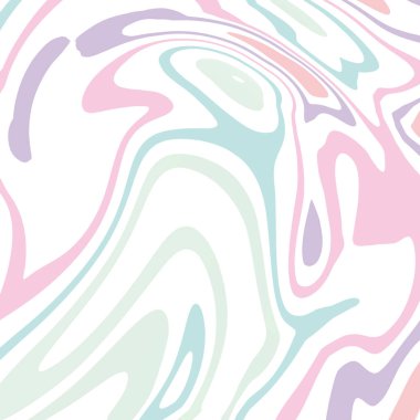 Pastel Mermer 145 Arkaplan Resimli Duvar Kağıdı Doku Yeşil Mor Pembe