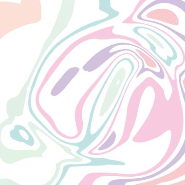 Pastel Mermer 149 Arkaplan Resimli Duvar Kağıdı Doku Yeşil Mor Pembe