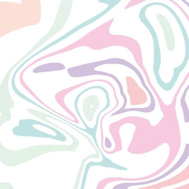 Pastel Marble 148 Arkaplan Resimli Duvar Kağıdı Doku Yeşil Mor Pembe