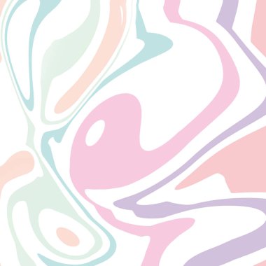 Pastel Mermer 152 Arkaplan Resimli Duvar Kağıdı Doku Yeşil Mor Pembe