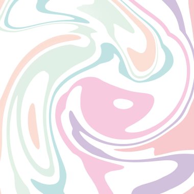 Pastel Mermer 15 6 Arkaplan Resimli Duvar Kağıdı Doku Yeşil Mor Pembe