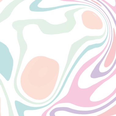 Pastel Mermer 191 Arkaplan Resimli Duvar Kağıdı Doku Yeşil Mor Pembe Sarı