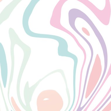 Pastel Mermer 194 Arkaplan Resimli Duvar Kağıdı Doku Yeşil Mor Pembe