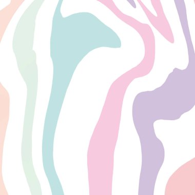 Pastel Mermer 203 Arkaplan Resimli Duvar Kağıdı Doku Yeşil Mor Pembe