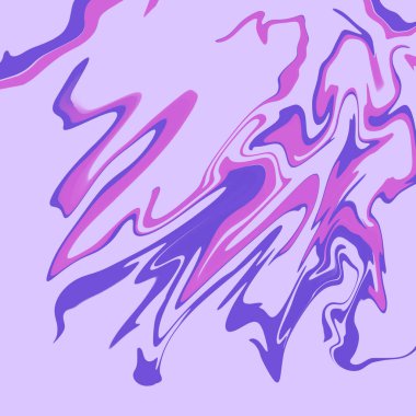 Mor Mermer Sıvı Soyut 21 Arkaplan Resimli Duvar Kağıdı DokusuName