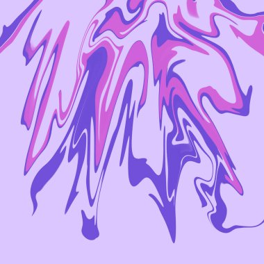 Mor Mermer Sıvı Soyut 23 Arkaplan Resimli Duvar Kağıdı DokusuName