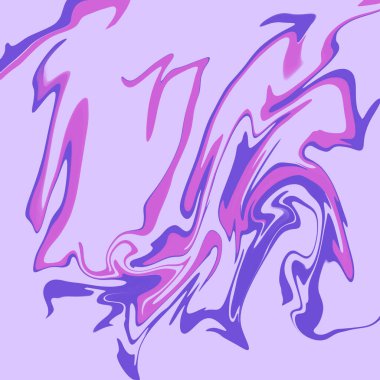 Mor Mermer Sıvı Soyut 210 Arkaplan Resimli Duvar Kağıdı Dokusu