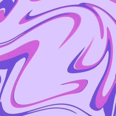 Mor Mermer Sıvı Soyut 71 Arkaplan Resimli Duvar Kağıdı Dokusu