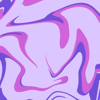 Mor Mermer Sıvı Soyut 78 Arkaplan Resimli Duvar Kağıdı Dokusu