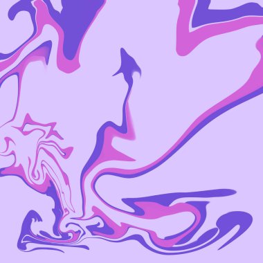 Mor Mermer Sıvı Soyut 82 Arkaplan Resimli Duvar Kağıdı DokusuName