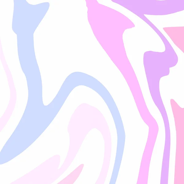 파스텔 Background Illustration Wallpaper Texture Pink Blue — 스톡 사진
