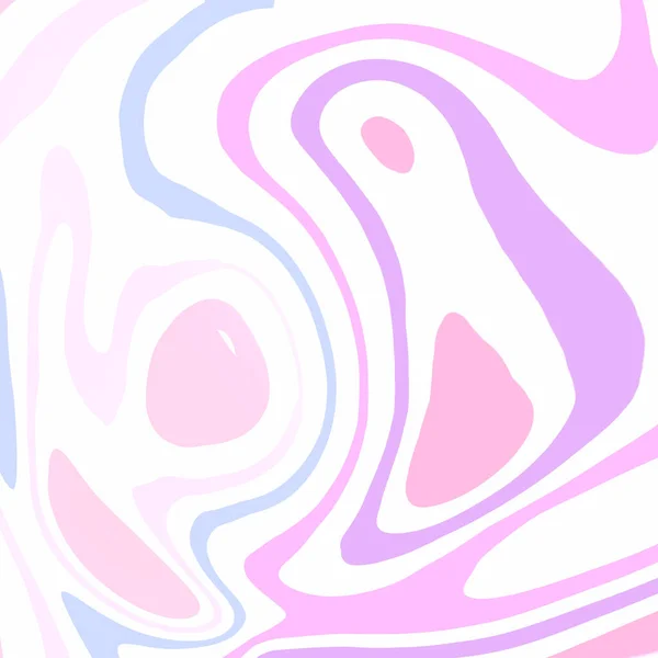 Μάρμαρο Φόντο Εικονογράφηση Ταπετσαρία Υφή Ροζ Μπλε — Φωτογραφία Αρχείου