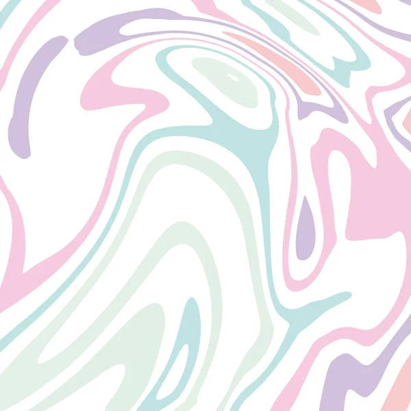 Pastel Marble Pozadí Ilustrace Tapeta Textura Zelená Fialová Růžová Žlutá — Stock fotografie