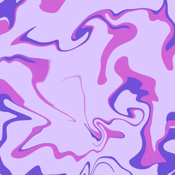 紫の大理石の液体の抽象6 8背景イラスト壁紙テクスチャ — ストック写真