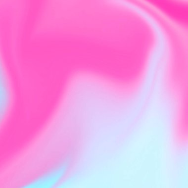 Tek boynuzlu at Sıvı Girdabı 15 Arkaplan Resimli Duvar Kağıdı Dokuması Pembe