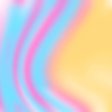 Unicorn Sıvı Girdap 62 Arkaplan Resimleri Duvar Kağıdı Doku Pembe Sarı