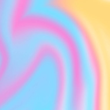 Unicorn Sıvı Girdabı 65 Arkaplan Resimleri Duvar Kağıdı Dokuları Pembe Sarı