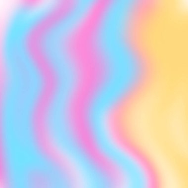 Tekboynuz Sıvı Girdap 67 Arkaplan Resimleri Duvar Kağıdı Doku Pembe Sarı