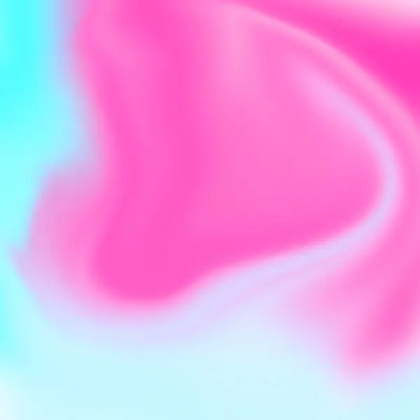 Jednorożec Płyn Wirować Tło Ilustracja Tapety Tekstura Różowy Niebieski — Zdjęcie stockowe
