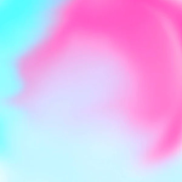 Egyszarvú Folyadék Örvény Háttér Illusztráció Tapéta Textúra Rózsaszín Kék — Stock Fotó
