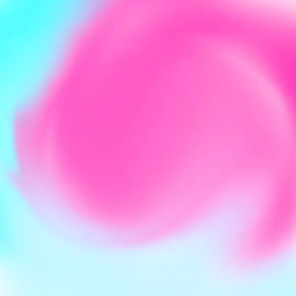 Unicorn Liquid Swirl Achtergrond Illustratie Behang Textuur Roze Blauw — Stockfoto