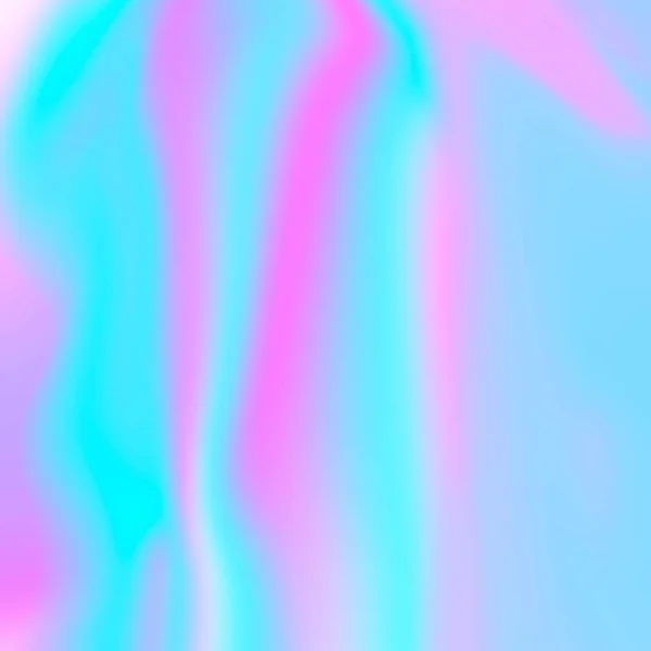 Unicorn Liquid Swirl Background Illustration Wallpaper Texture Pink Blue — стокове фото