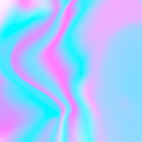 独角兽液体涡旋4 8背景图壁纸纹理粉红蓝 — 图库照片