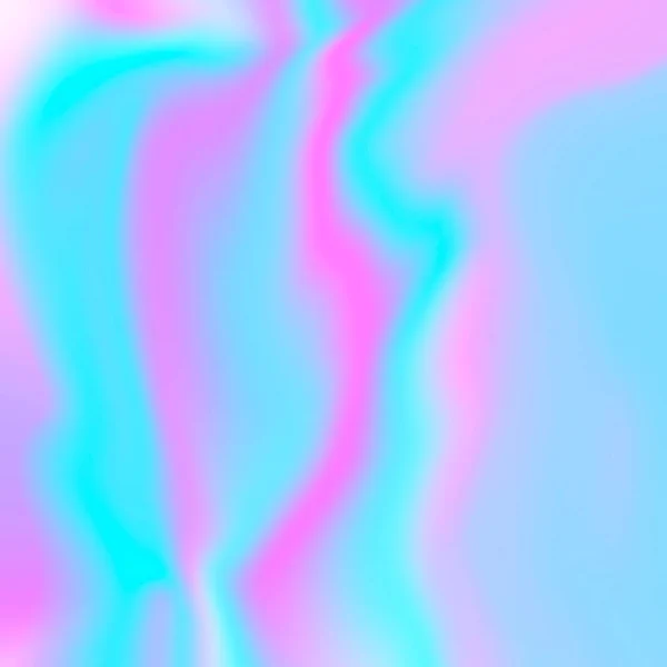 ユニコーンの液体の渦巻き4 10背景イラスト壁紙テクスチャピンクブルー — ストック写真