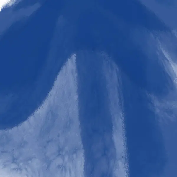 Абстрактний Синій Фон Ілюстрація Шпалери Текстура — стокове фото
