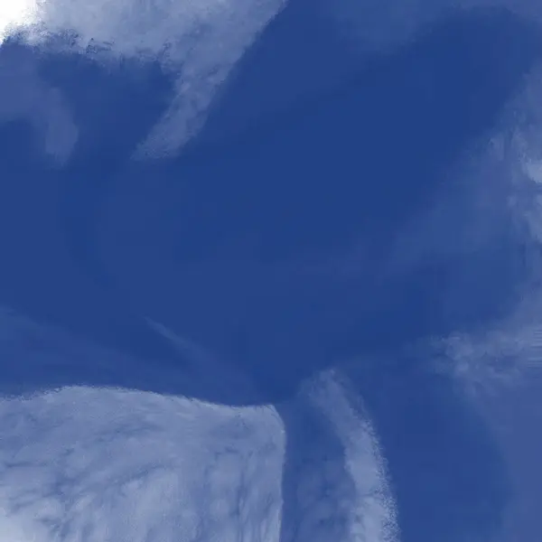 Абстрактний Синій Фон Ілюстрація Шпалери Текстура — стокове фото