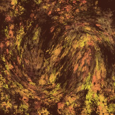 Cadılar Bayramı Soyut 99 Arkaplan Resimli Duvar Kağıdı DokusuName