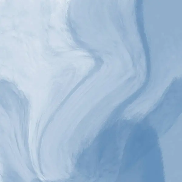 Abstrakt Blau Hintergrund Illustration Tapete Textur — Stockfoto