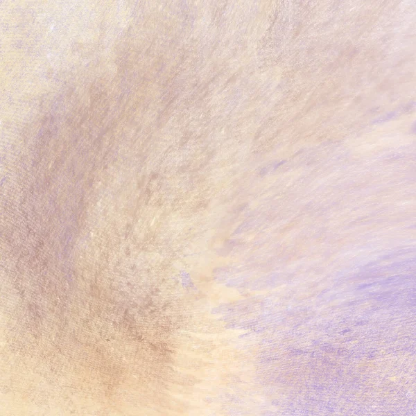 Abstrakte Leinwand Gelbbraun Hintergrundillustration Tapete Textur — Stockfoto