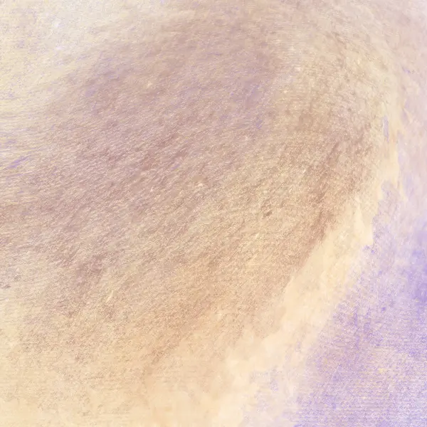Abstrakte Leinwand Gelbbraun Hintergrundillustration Tapete Textur — Stockfoto