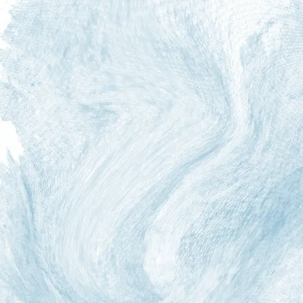 Abstraktní Plátno Modrá Pozadí Ilustrace Tapeta Textura — Stock fotografie