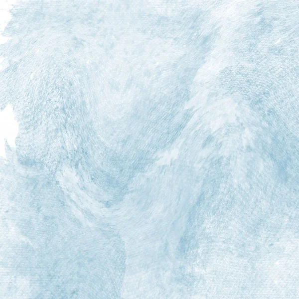 Tela Abstrata Azul Fundo Ilustração Papel Parede Textura — Fotografia de Stock