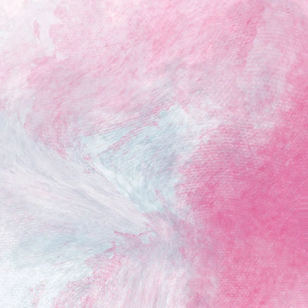 Аннотация Canvas Red Pink Blue Background Illustration Wallpaper Texture — стоковое фото