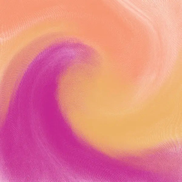 Abstract Canvas Geel Rood Oranje Achtergrond Illustratie Behang Textuur — Stockfoto