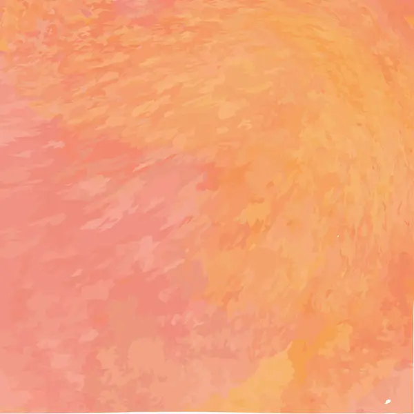 Abstract Orange Yellow Digital Paper Background Illustration Wallpaper Texture — стокове фото