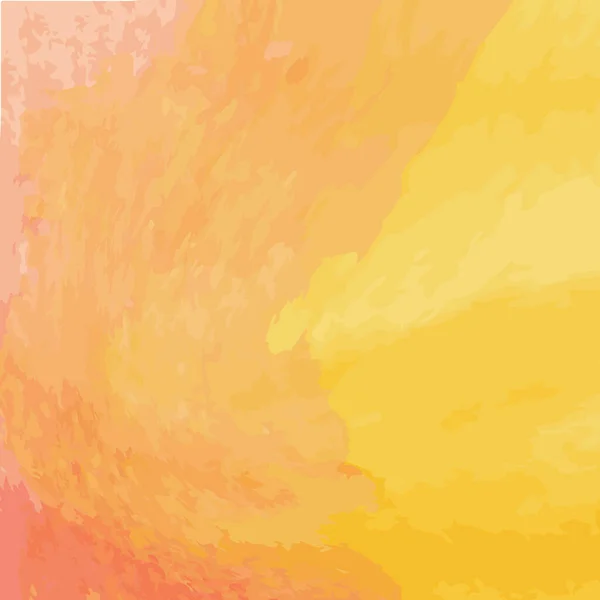 Аннотация Orange Yellow Digital Paper Фон Иллюстрация Обои Текстура — стоковое фото