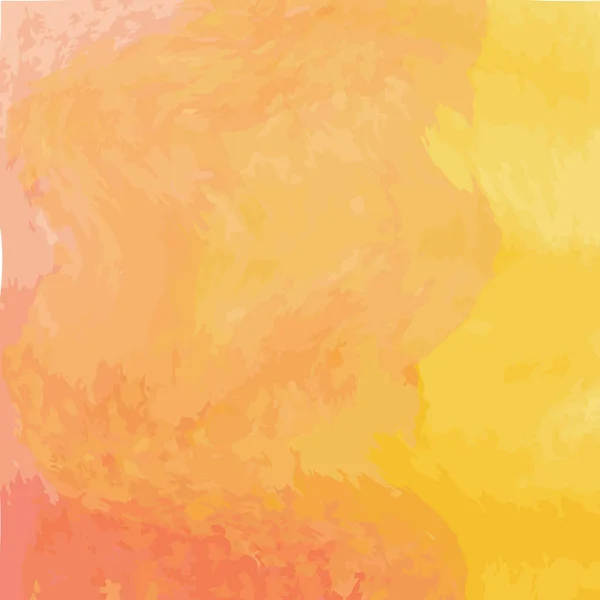 Абстрактний Помаранчевий Жовтий Цифровий Папір Тло Ілюстрації Шпалери Текстура — стокове фото