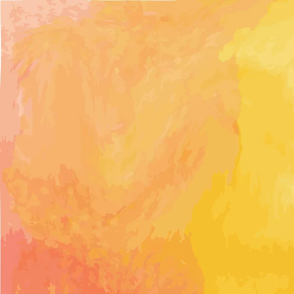 Анотація Помаранчевий Жовтий Цифровий Папір Фонова Ілюстрація Шпалери Текстура — стокове фото